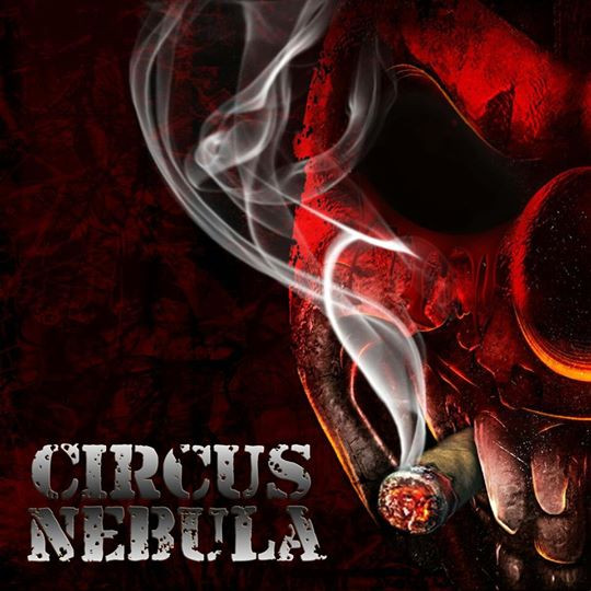 baixar álbum Circus Nebula - Circus Nebula