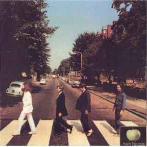 The Beatles - Broad Road