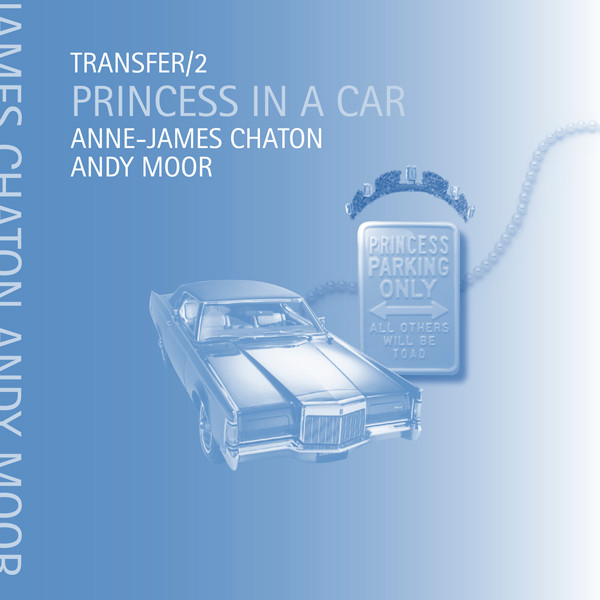Andy Moor - Princess In A Mercedes Class S 280