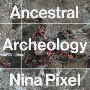 Nina Pixel - Ancestral Archeology album cover