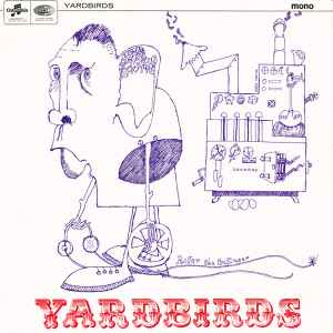 Yardbirds - Yardbirds | Releases | Discogs