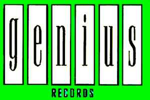 Genius Records (2) on Discogs