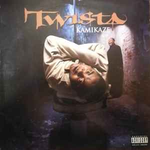 Twista – Kamikaze (2004, Vinyl) - Discogs
