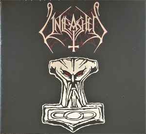 Unleashed – No Sign Of Life (2021, O-Card, CD) - Discogs
