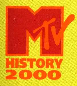 MTV History 2000 on Discogs