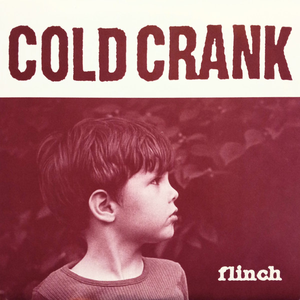 baixar álbum Download Cold Crank - Flinch album