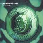 Cover of Points In Time 003, 1999, Vinyl