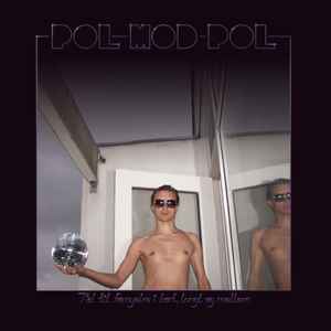Pol Mod Pol - Tid til fornyelse i kort, langt og mellem album cover