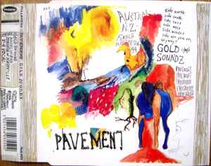 Pavement – Gold Soundz (1994, CD) - Discogs