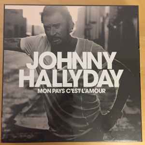 Mon Pays C'est L'amour - Johnny Hallyday