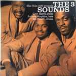 Introducing The Three Sounds (2010, Vinyl) - Discogs