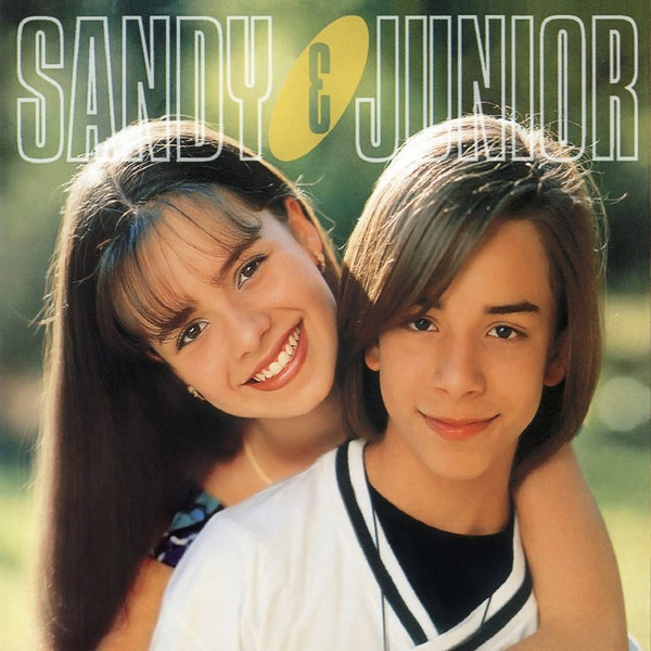 Sucesso de Sandy e Junior sempre 'sobrou' para os parentes: primo foi  sufocado no recreio - Sandy e Junior - Extra Online