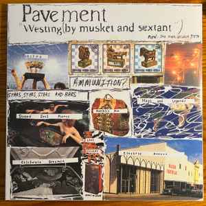Pavement – Watery, Domestic (Vinyl) - Discogs