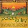 Various - Peace In The Valley (A Country Music Journey Through Gospel)