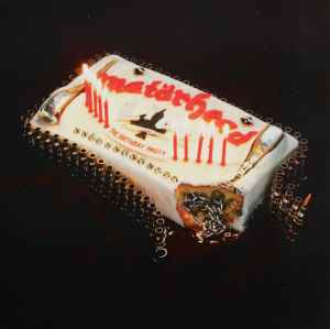 The Birthday Party - Motörhead