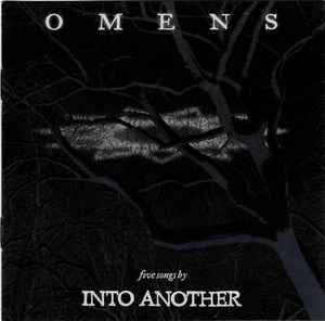 Omens (CD, EP) for sale