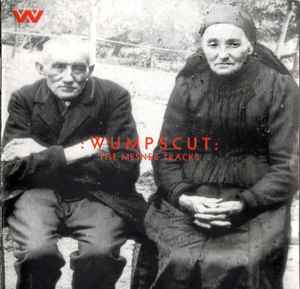 :wumpscut: - The Mesner Tracks album cover