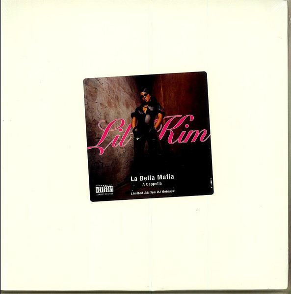 Lil' Kim – La Bella Mafia (The Explicit Album) (2003, Vinyl) - Discogs