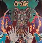 8th Day – 8th Day (1971, Jacksonville Pressing, Vinyl) - Discogs