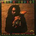 Cover of Rasta Communication, 1979, Vinyl