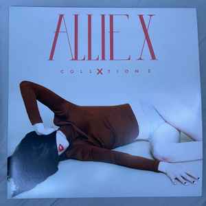 Allie X – CollXtion I + CollXtion II (2022, Beige, Vinyl) - Discogs