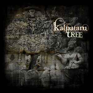 Kalpataru Tree - Scattered Fragments Of The Eternal Dream album cover