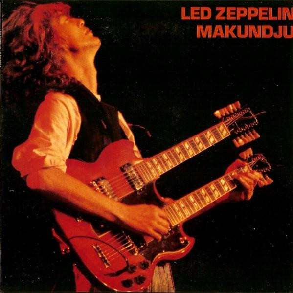 Led Zeppelin – Who's Birthday? (2016, CD) - Discogs