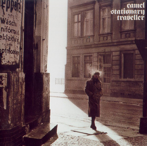 Camel – Stationary Traveller (CD) - Discogs