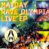 Various - Mayday Rave Olympia Live EP
