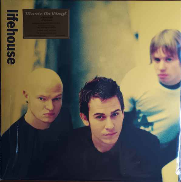 Lifehouse Lifehouse 2023 180 g Vinyl Discogs