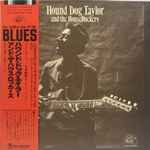 Hound Dog Taylor & The House Rockers - Hound Dog Taylor And The