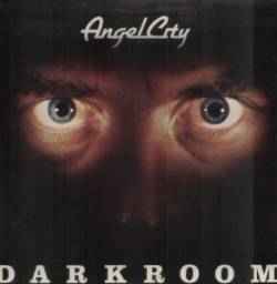 Angel City (2) - Darkroom album cover