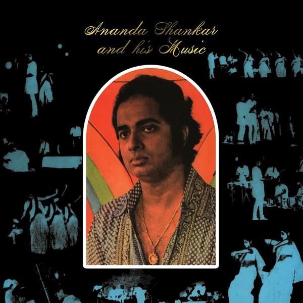 Ananda Shankar - Ananda Shankar And His Music | Releases | Discogs