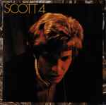 Cover of Scott 4, 1995, CD