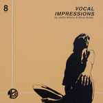 Pochette de Vocal Impressions, 2001, Vinyl
