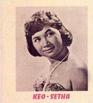 Keo Setha