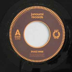 JuNouMi Records 5 Lat! - Various