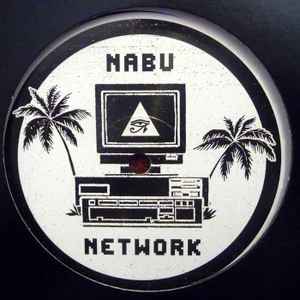 Nabu Network  - Sorcerer