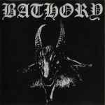 Cover of Bathory, 2003, CD