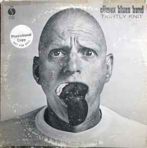 Climax Blues Band - Tightly Knit album cover