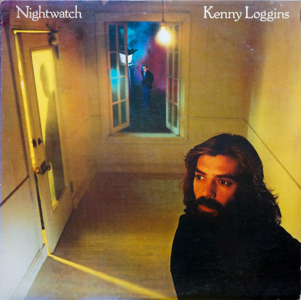 森の雑貨屋さん Kenny Loggins – Nightwatch レコード LP 帯付 ...