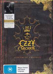 Ozzy Osbourne – Memoirs Of A Madman (2014