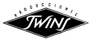 Producciones Twins on Discogs