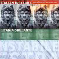 Litania Sibilante - Italian Instabile Orchestra