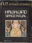 Cover of Space Ritual, 1973, 8-Track Cartridge