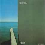 Cover of Watercolors, 1985-11-12, CD