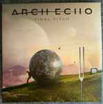 Arch Echo – Final Pitch = ファイナル・ピッチ (2023, CD) - Discogs