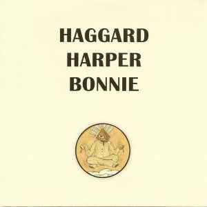 Haggard Harper Bonnie - Bonnie 'Prince' Billy