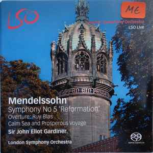 Mendelssohn