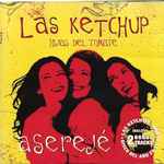 Cover of Hijas Del Tomate, 2002, CD
